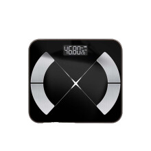 Bluetooth Body Fat Scale,Test Equipment,Weighing Scale,Smart Accurate Digital Bathroom Body Composition Bluetooth Weighing Machine For People's