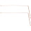 Masteelf 2Pcs Dowsing Rod Copper Divining Rod Flexible Rotation Divining Tool Portable Dowsing Rod 5