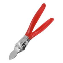 DOMELAY Durian-Öffner, Fruchtschalenöffner mit Clip für Obst, Kochen, Camping, bunte Box