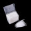 1100 τεμάχια πλαστικές οδοντικές λαβίδες Hygiene2Way μεσοδόντια οδοντόβουρτσα B0W1 8