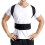 Chaleco postural PRO Back chaleco Better Posture M negro 5
