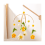 Κινητό Κούνιας για /Bees Παιδικό Σταθμό/Κινητό Παιδικό Σταθμό/Κινητό Κούνιας με 3