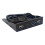 Πάνελ μονάδας δισκέτας USB3.2GEN1TYPE-C, HUB 3,5 ιντσών, 19PIN σε θύρα C, αναστρέψιμο βύσμα, 5Gbps 1