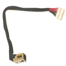 Napájecí kabel pro Toshiba Satellite P70P70T P75P70 70T75AC DC jack
