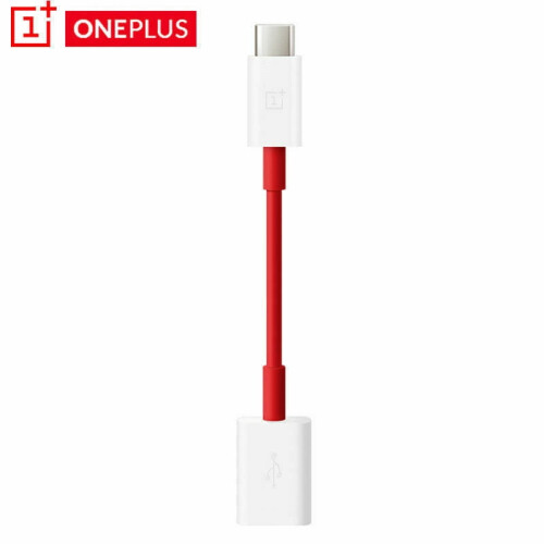 Cable OTG original compatible con OnePlus DASH C 2