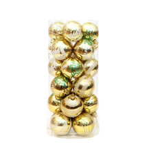 Viflosae Christmas Ball Ornaments, Shatterproof Xmas Tree Decorations, Black Friday Deals
