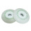 Yoone2Pcs80/76/72mm Ενσωματωμένο πατινάζ ταχύτητας, φώτα LED που αναβοσβήνουν, τροχοί 7