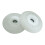 Yoone2Pcs80/76/72mm Ενσωματωμένο πατινάζ ταχύτητας, φώτα LED που αναβοσβήνουν, τροχοί 6
