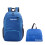 Lightweight Hiking Backpack Water Resistant, 20L Packable Daypack Foldable Small Backpack For Travel 1