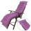 Μαξιλάρι Patio Chaise Lounge Εσωτερική/Εξωτερική, Πυκνό Φορητό Μαξιλάρι Ξαπλώστρας 7