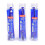 Στυλό Yakbaofuo με δυνατότητα διαγραφής, στυλό gel 0,5 mm, είδη γραφείου, στυλό με αφαίρεση 2