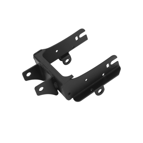 Peças de reposição para patinete elétrico dobrável M2 de 10 polegadas: suporte traseiro do motor 1