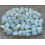 Opalit-Trommelsteine, 0,85-1,25 Zoll, getrommelter Opalit 1