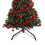 Christmas Tree Stand Metal Bracket with Thumb Screw Heavy Duty Artificial Tree Base Foldable Tree Stand Universal 2
