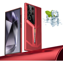 Blade Cooling mobiltelefontok Samsung kompatibilis, Samsung S23 és 24-es sorozatú Blade Cooling mobiltelefontok