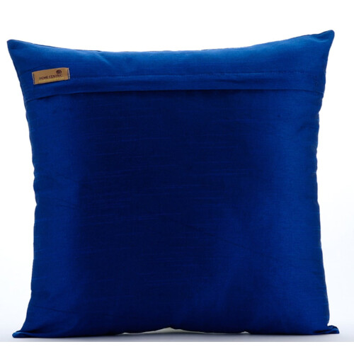 Διακοσμητικά Μαξιλαροθήκες, Σε όλο τον Κόσμο - Μαξιλαροθήκη από Μεταξωτό Ριχτάρι 1