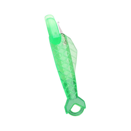 Fish Mouth Sewing Machine Needle Threader 2024 Upgrade, compatible with standard sewing machines, quick & easy self-thread tool for automatic needle 2