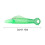 Fish Mouth Sewing Machine Needle Threader 2024 Upgrade, compatible with standard sewing machines, quick & easy self-thread tool for automatic needle 2