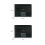 Accordian File Organizer7Pocket Φάκελος Επεκτεινόμενος Φάκελος Αρχείων Πλαστικός 6
