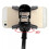 Suporte de celular com haste flexível para decoração de moda incrível 3
