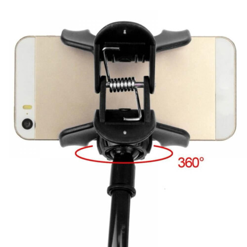 Suporte de celular com haste flexível para decoração de moda incrível 2