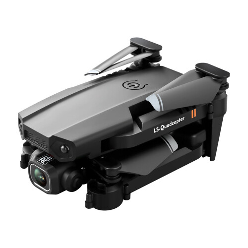 Zeceouar Drone με κάμερα, φακό drone, αεροφωτογράφηση, υψηλής ευκρίνειας, μίνι