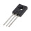 5 stk. B772 5 stk. D882PNP mellomstor effekttransistor 5