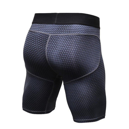 EFINNY Men's Compression Sport Performance Boxer Brief Underwear 1