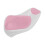 Foldable Soft TPE Baby Bath Support - Pink, Ergonomic, Safe PP Rack 1