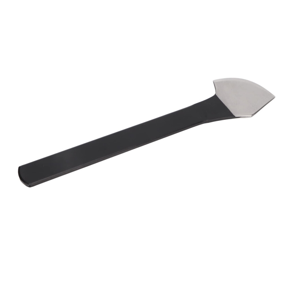 Professional Pedicure Knife Callus Remover with Ergonomic Grip and Manganese Steel Blade