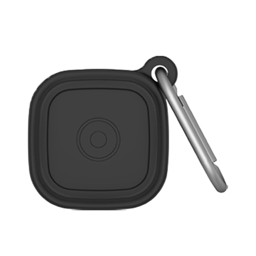 Shockproof Silicone Protective Case For 2024 Tracker With Precise Cutouts Black 9365369007802