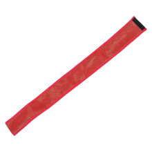 Nylon Schutzhülle Fretboard Guitar Protector Rot Saitenschutz