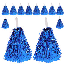 20 Pièces Pompons De Danse Pour Spectacles, Événements, , Scolaires