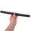 Runde Holz Drumsticks Schwarz Premium Sandelholz Drum Set Sticks 4