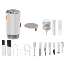 Long Transmission Range Weather Sensor For Outdoor Use, Wireless High Precision Wind Speed Measurement Temperature And Humidity Monitoring Device