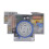 Compact 15-Minute Interval Timer 220-240V for Garden and Breeding 15