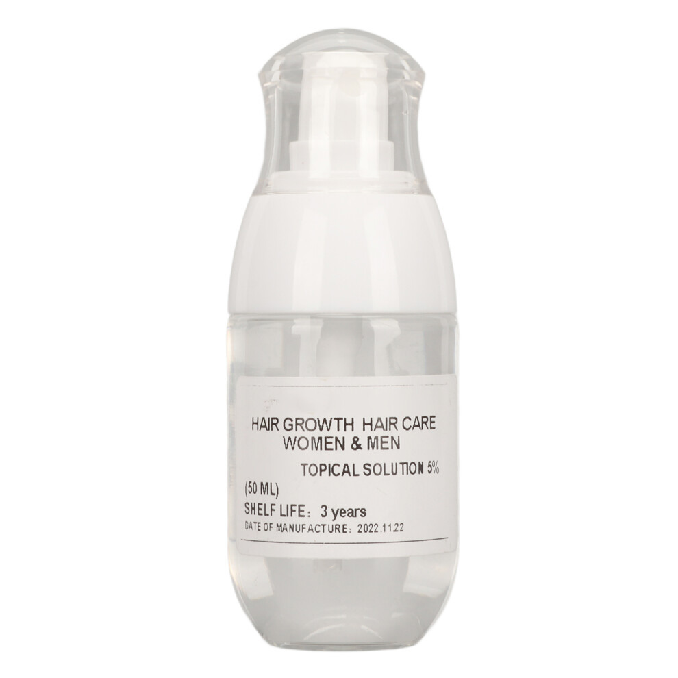Scalp Nourishing Oil For Hair Regrowth Smoothing Hair Oil With Natural Ingredients Stimulating Fuller Growth While Repairs Split Ends Deep