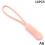 New 10pc Zipper End Fit Rep Tag Replacement Clip A6 1