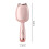 Txmfgh Natural Curls Hair Curler: Ραβδί υψηλής απόδοσης για όλους τους τύπους μαλλιών, ιδανικό 3