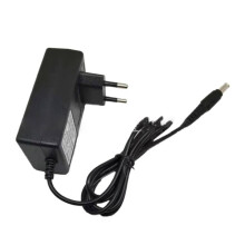 Ladegerät für Bosch Athlet Staubsauger (EU)