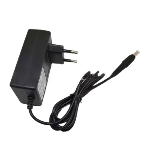 Oplader voor Bosch Athlet stofzuiger EU