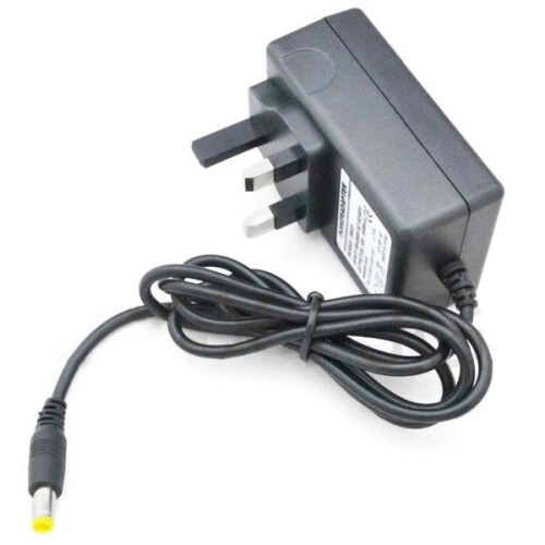 Oplader voor Bosch Athlet stofzuiger EU 1