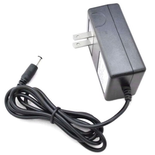 Oplader voor Bosch Athlet stofzuiger EU 2
