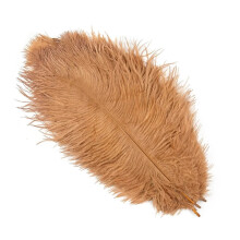 Natuurlijke struisvogelveren, 25-30 cm, 30-35 cm, 10 stuks per zak, gekleurde doe-het-zelf-pluimen voor bruiloften, tafeldecoraties,
