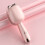 Txmfgh Natural Curls Hair Curler: Ραβδί υψηλής απόδοσης για όλους τους τύπους μαλλιών, ιδανικό 4