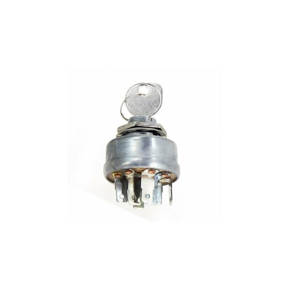 Contactor 7 Pin Ayp 140301 Mtd 725-1717 - 925-1717 Husqvarna 532140301 Murray 092556Ma - 092556 - 92556 9164030360693