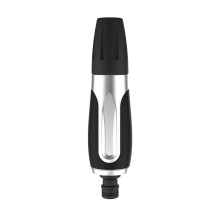 Tubo flessibile ad alta pressione Zeceouar Gold da 2 m - compatibile con autolavaggio domestico e attrezzi da giardinaggio, flusso d'acqua