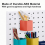 Pegboards, Pegboard Wall Organizer Panels, Peg Boards for Wall(4Pcs) 2