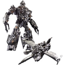GGB变形机器人玩具, Car Robot Toys, Optimus Prime变形玩具, 合金便携变形机器人, 儿童礼物