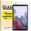 [2-Pack] Συμβατό με το Samsung Galaxy Tab A7Lite 8.7" Προστατευτικό οθόνης, μεμβράνη από 1